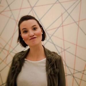 Meet your Posher, Malia